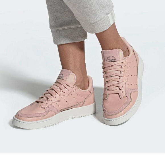 adidas Shoes - ADDIDAS SUPERCOURT W EE6044